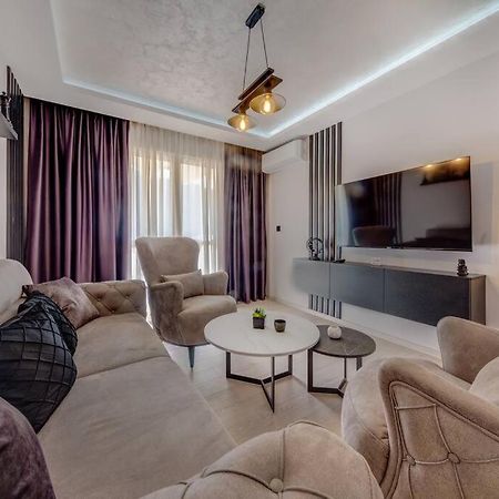 Sailor'S Knot Apartment - Central And Amazing Sea View Kotor Luaran gambar